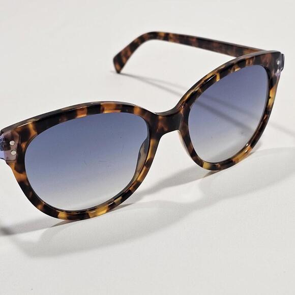 MARC JACOBS Sugnlasses MMJ 461/S A9JG5 Tortoise Full Rim Frame 51-17-140 - Picture 3 of 10